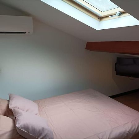 Appartement Caraman Экстерьер фото