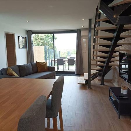 Appartement Caraman Экстерьер фото