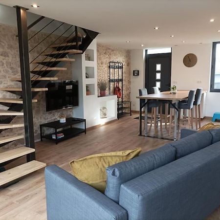 Appartement Caraman Экстерьер фото
